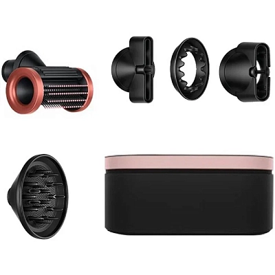 Фен Dyson Supersonic Nural HD16 Gift Edition - Strawberry Bronze (EU) 400_400_769051