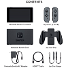 Игровая приставка Nintendo Switch OLED The Legend of Zelda Edition 100_100_375912