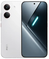 Смартфон Poco X8 Pro 8/512GB White 500_191_702201