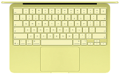 Ноутбук Apple MacBook Neo 13 A18 Pro 8GB 256GB SSD Citrus (MHFD4) 250_100_660279