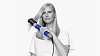 Стайлер Dyson Airwrap Complete Long HS05 Blue/Blush (EU)