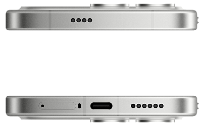 Смартфон Poco F8 Pro 12/512GB Titanium Silver 400_400_700801