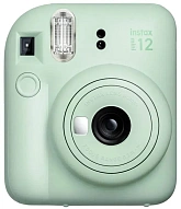 Фотоаппарат моментальной печати Fujifilm Instax Mini 12 Mint Green 500_191_756063