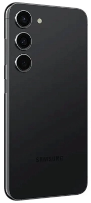 Смартфон Samsung Galaxy S23+ 8/512GB Black (S916B) 400_400_820749