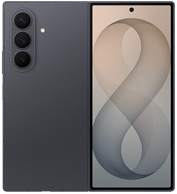 Смартфон Samsung Galaxy Z Fold 8 Ultra 12/256GB Graphite (SM-F976B) 400_400_824923