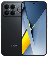 Смартфон Poco F8 Ultra 12/256GB Black 500_191_701749