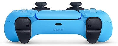 Геймпад Sony DualSense PS5 Starlight Blue 400_400_748522