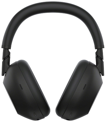 Наушники Sony WH-1000XM6 Platinum Black 400_400_796802