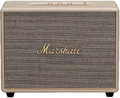 Портативная колонка Marshall Wuborn III Cream