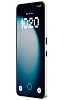 Смартфон Nothing Phone (3a) Lite 8/256GB White 100_100_729473