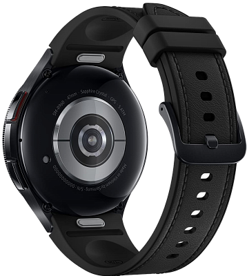 Часы Samsung Galaxy Watch Classic 6 47mm Black