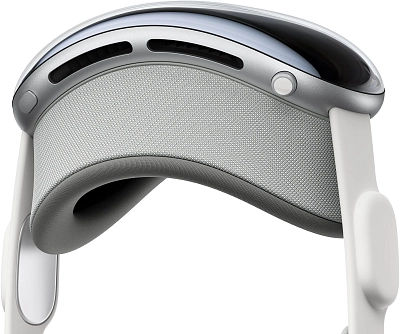 Очки смешанной реальности Apple Vision Pro 256 GB 400_400_628384