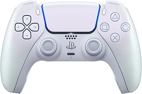 Геймпад Sony DualSense PS5 Chroma Pearl 500_191_268143