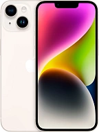 Смартфон Apple iPhone 14 Plus 512GB nano-Sim + eSim Starlight 500_191_114421