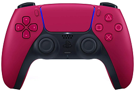 Геймпад Sony DualSense PS5 Cosmic Red 500_191_238848