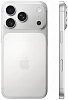 Смартфон Apple iPhone 17 Pro Max 512GB eSim Silver 100_100_772600
