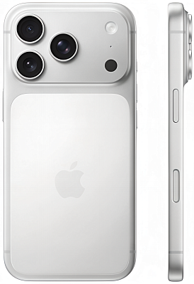 Смартфон Apple iPhone 17 Pro 1TB nano-Sim Silver 400_400_772371