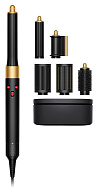 Стайлер Dyson Airwrap Complete Long HS05 - Black Onyx/Gold 500_191_763126