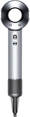 Фен Dyson Supersonic HD12 Professional Salon Edition Silver