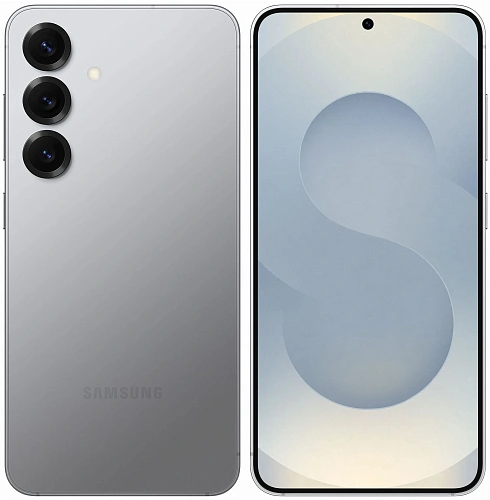 Смартфон Samsung Galaxy S25 12/256GB Silver Shadow (S931B) 250_100_338154