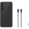 Смартфон Samsung Galaxy S23 FE 8/128GB Graphite (S711B) 100_100_823334