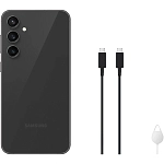 Смартфон Samsung Galaxy S23 FE 8/256GB Graphite (S711B) 250_100_823350