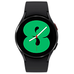 Часы Samsung Galaxy Watch 4 40mm Black 250_100_641152