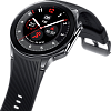 Часы OnePlus Watch 2 Black Steel