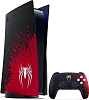 Игровая приставка Sony PlayStation 5 Slim Disc Edition - Spider Man 2 Limited Edition 100_100_371319