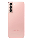 Смартфон Samsung Galaxy S21 8/128GB Pink (G991B) 250_100_823216