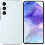 Смартфон Samsung Galaxy A55 5G 8/128GB Icy Blue 250_100_829023