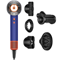 Фен Dyson Supersonic Nural HD16 - Vinca Blue/Topaz (EU) 500_191_332682