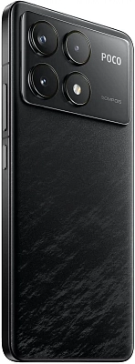 Смартфон Poco F6 Pro 12/512GB Black 400_400_717930