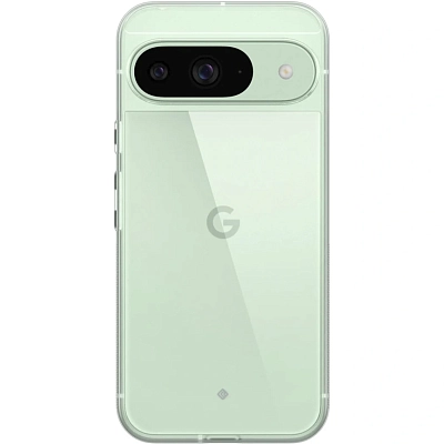 Чехол Caseology Capella Case для Google Pixel 9/9 Pro - Crystal Clear 400_400_641876