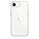 Чехол для iPhone 16/17e Clear Case with MagSafe 250_100_737744