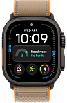 Часы Apple Watch Ultra 4 49mm Titanium Case Black / Trail Loop Sand S/M 250_100_852723