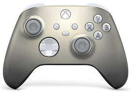 Геймпад XBOX Special Edition - Lunar Shift 500_191_376206