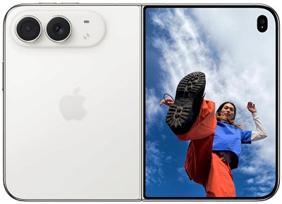 Смартфон Apple iPhone Duo 2TB Star White 400_400_846608