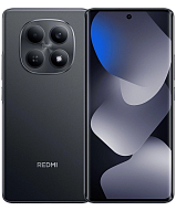 Смартфон Redmi Note 15 8/128GB Black 500_191_855081