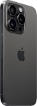 Смартфон Apple iPhone 15 Pro 128GB nano-Sim Black Titanium