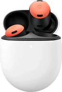 Наушники Google Pixel Buds Pro Coral 500_191_772010