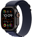 Часы Apple Watch Ultra 2 49mm Black Titanium Case GPS+Cellular Alpine Loop Navy L 250_100_191275