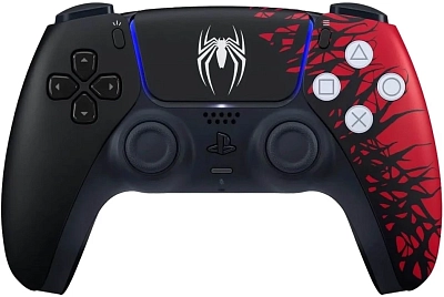 Игровая приставка Sony PlayStation 5 Slim Disc Edition - Spider Man 2 Limited Edition 400_400_371323
