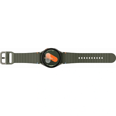 Часы Samsung Galaxy Watch 7 LTE 40mm Green 400_400_641271