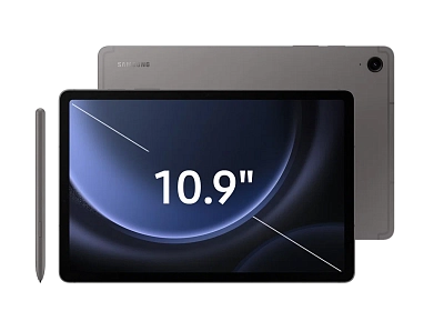 Планшет Samsung Galaxy Tab S9 FE Wi-Fi 6/128GB Graphite 400_400_630183