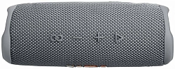 Портативная колонка JBL Flip 6 Grey 250_100_630512