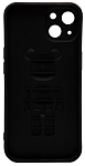 Чехол для iPhone 13 мишка Coca Cola Красный 250_100_136045