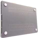 Чехол DDC Matte Case на MacBook Pro 16.2 Белый 250_100_130824