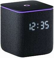 Яндекс Станция Миди с Zigbee (черный) 500_191_761521