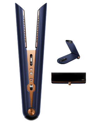 Выпрямитель Dyson Corrale HS07 - Prussian Blue/Bright Copper 400_400_371478